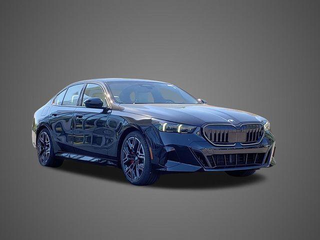 new 2026 BMW 530 car, priced at $72,390
