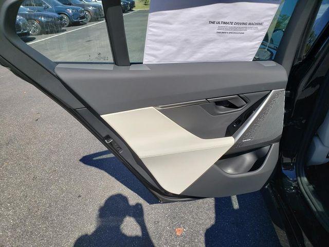 new 2026 BMW 530 car, priced at $72,390