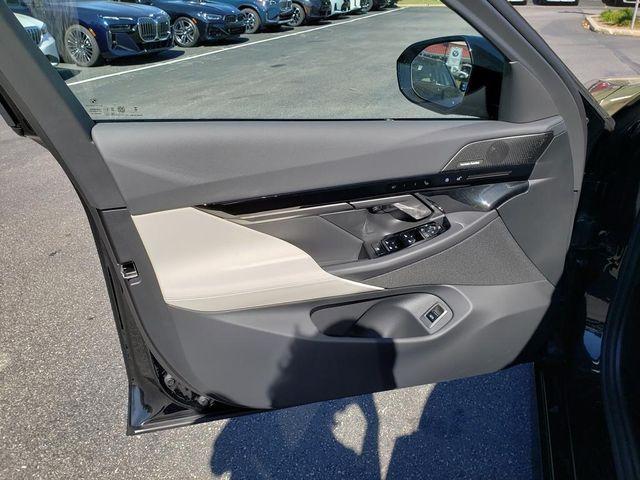 new 2026 BMW 530 car, priced at $72,390