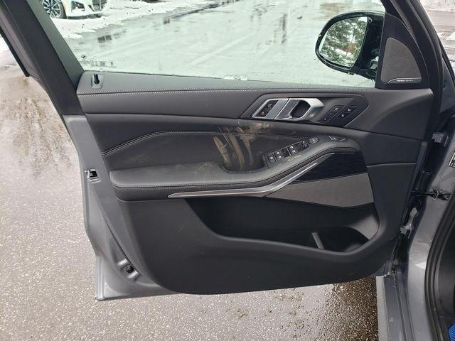 new 2026 BMW X5 car, priced at $106,300