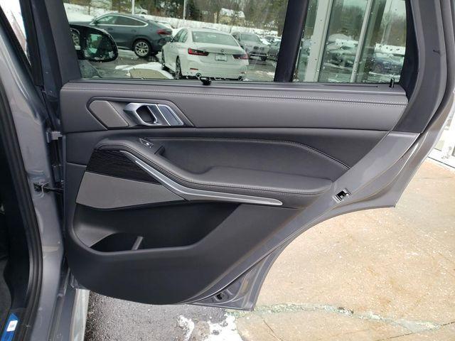 new 2026 BMW X5 car, priced at $106,300