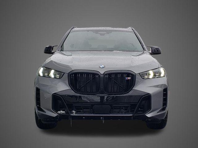 new 2026 BMW X5 car, priced at $106,300