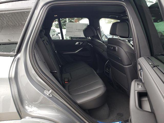 new 2026 BMW X5 car, priced at $106,300