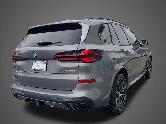 new 2026 BMW X5 car, priced at $106,300