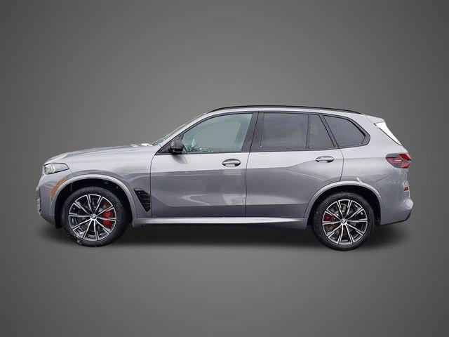 new 2026 BMW X5 car, priced at $106,300
