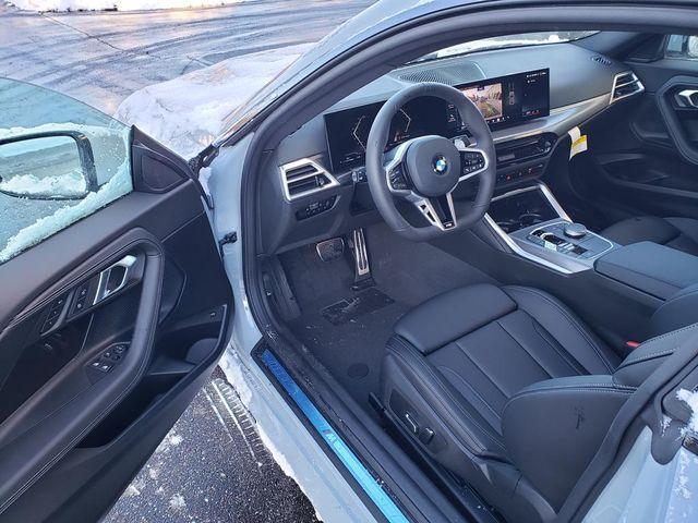 new 2026 BMW 230 car, priced at $50,280