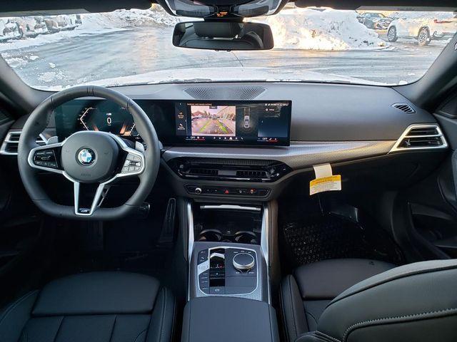 new 2026 BMW 230 car, priced at $50,280