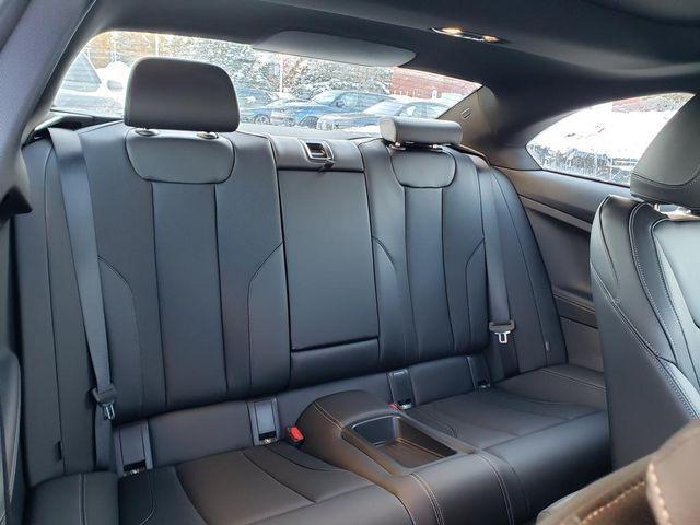 new 2026 BMW 230 car, priced at $50,280