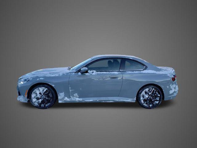 new 2026 BMW 230 car, priced at $50,280