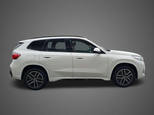 new 2026 BMW X1 car, priced at $50,745