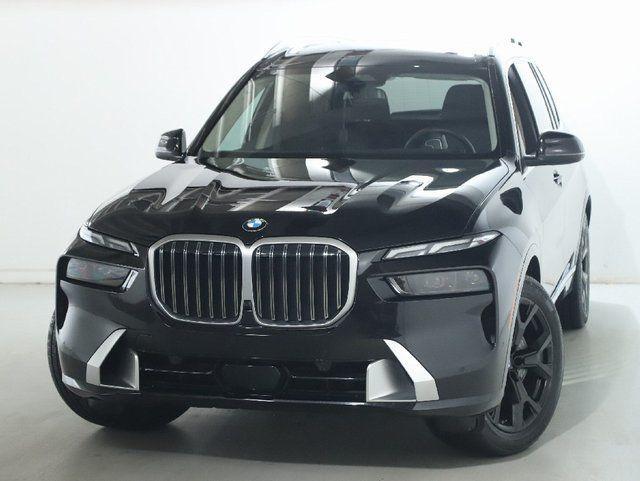 used 2026 BMW X7 car, priced at $83,333