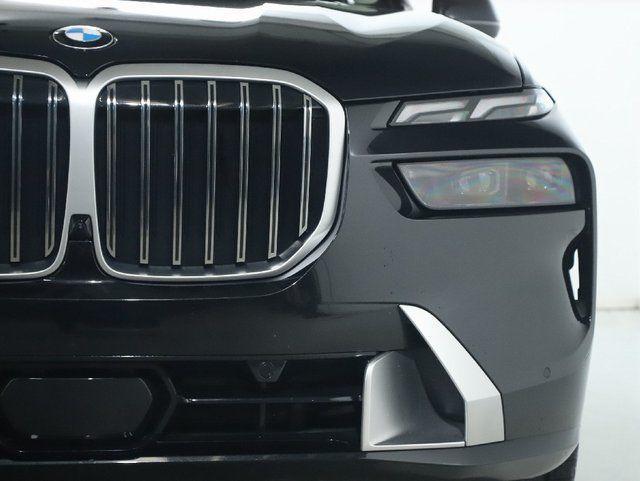 used 2026 BMW X7 car, priced at $83,333