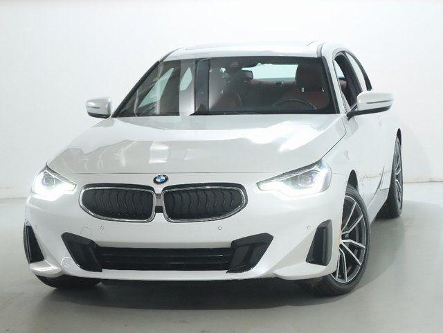 used 2023 BMW 230 car, priced at $32,723