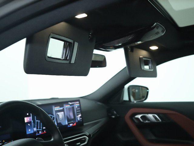 used 2023 BMW 230 car, priced at $32,723