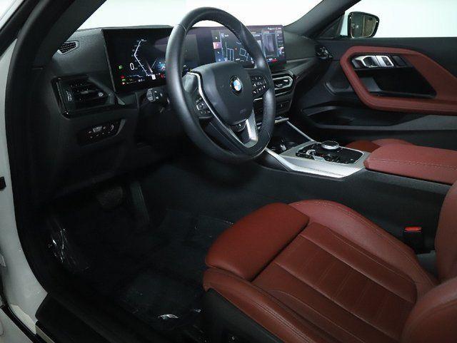 used 2023 BMW 230 car, priced at $32,723