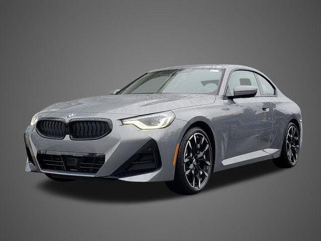 new 2026 BMW 230 car, priced at $52,245