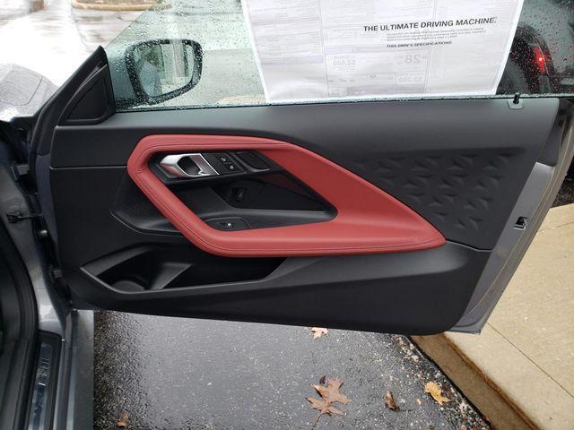 new 2026 BMW 230 car, priced at $52,245