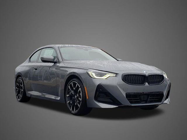 new 2026 BMW 230 car, priced at $52,245