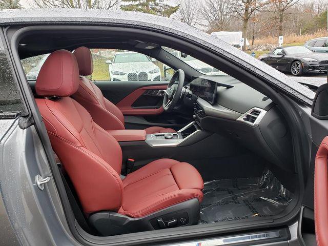 new 2026 BMW 230 car, priced at $52,245