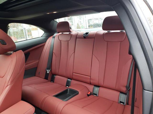 new 2026 BMW 230 car, priced at $52,245