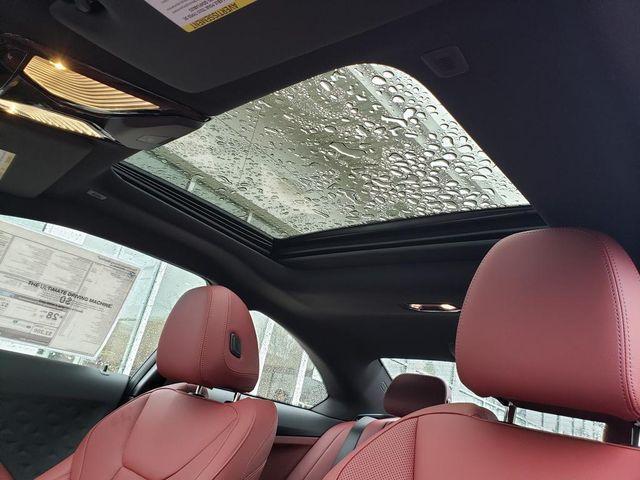 new 2026 BMW 230 car, priced at $52,245