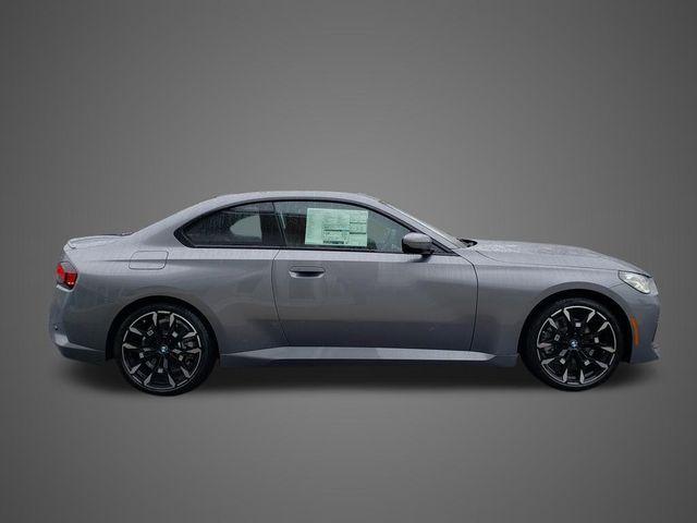 new 2026 BMW 230 car, priced at $52,245