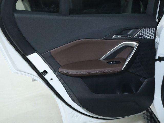 used 2025 BMW X2 car, priced at $42,352