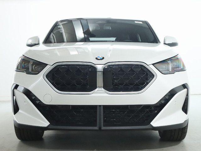 used 2025 BMW X2 car, priced at $42,352