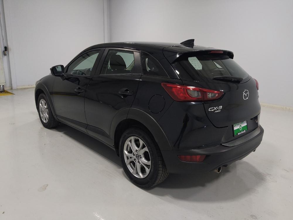 used 2019 Mazda CX-3 car, priced at $18,995