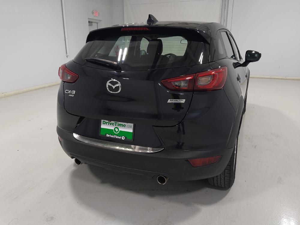 used 2019 Mazda CX-3 car, priced at $18,995