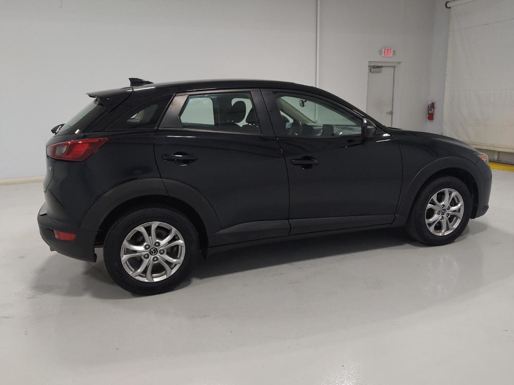 used 2019 Mazda CX-3 car, priced at $18,995