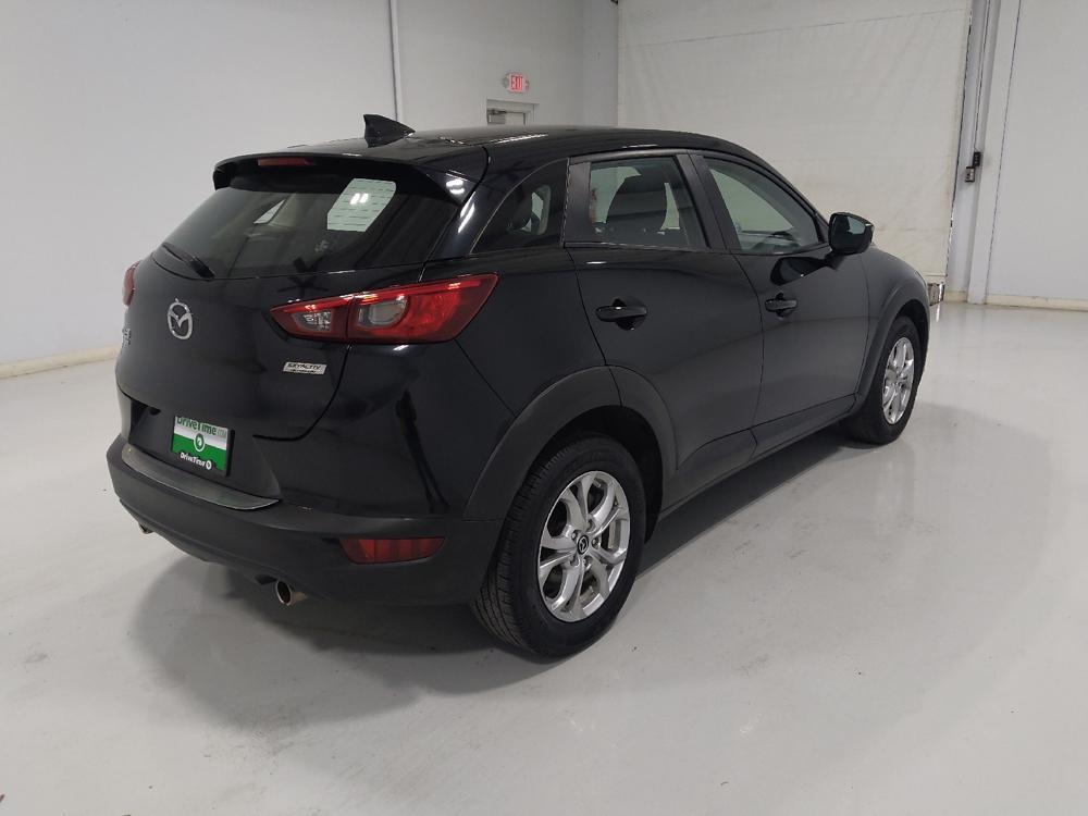 used 2019 Mazda CX-3 car, priced at $18,995