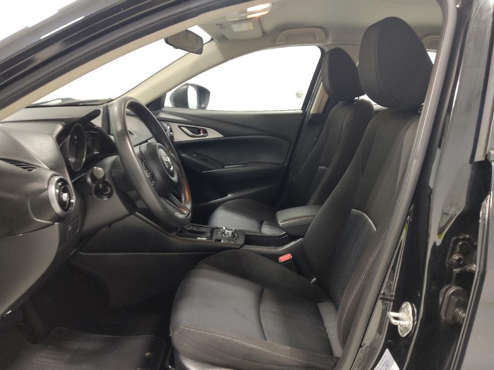 used 2019 Mazda CX-3 car, priced at $18,995