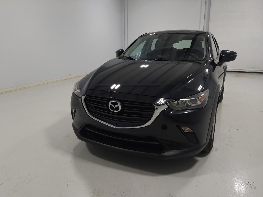 used 2019 Mazda CX-3 car, priced at $18,995