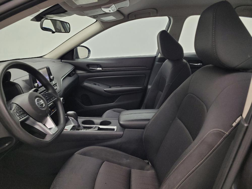 used 2021 Nissan Altima car, priced at $18,395