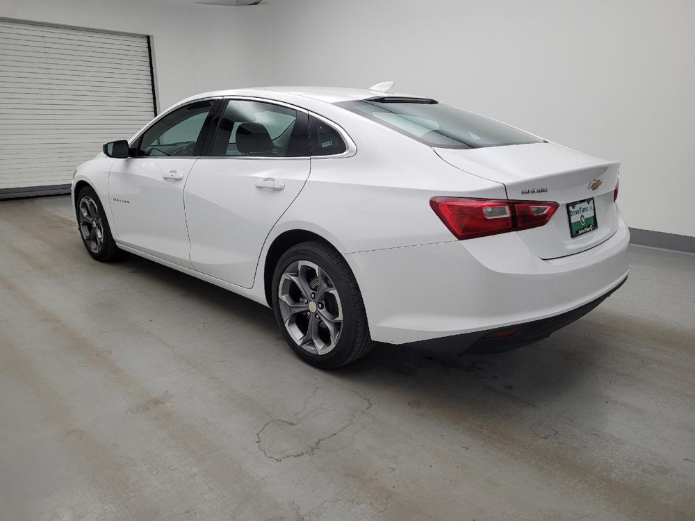 used 2023 Chevrolet Malibu car, priced at $18,895