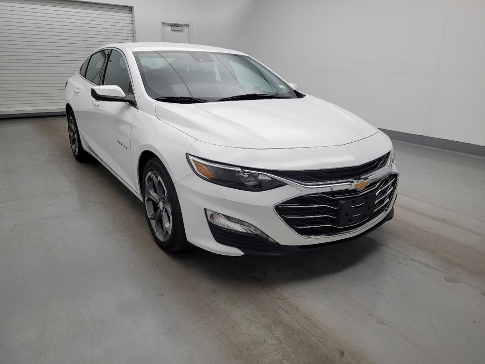 used 2023 Chevrolet Malibu car, priced at $18,895