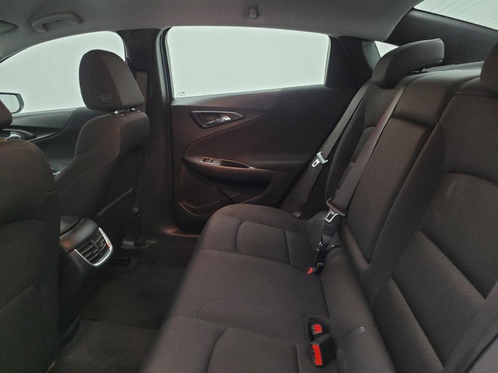 used 2023 Chevrolet Malibu car, priced at $18,895