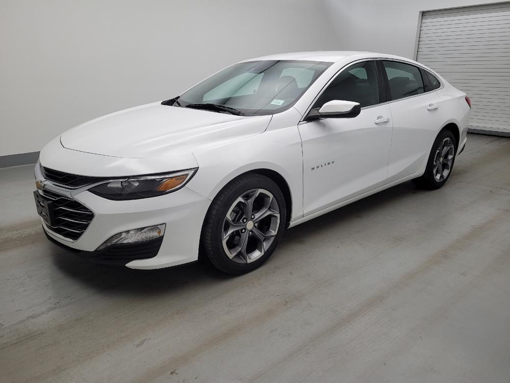 used 2023 Chevrolet Malibu car, priced at $18,895