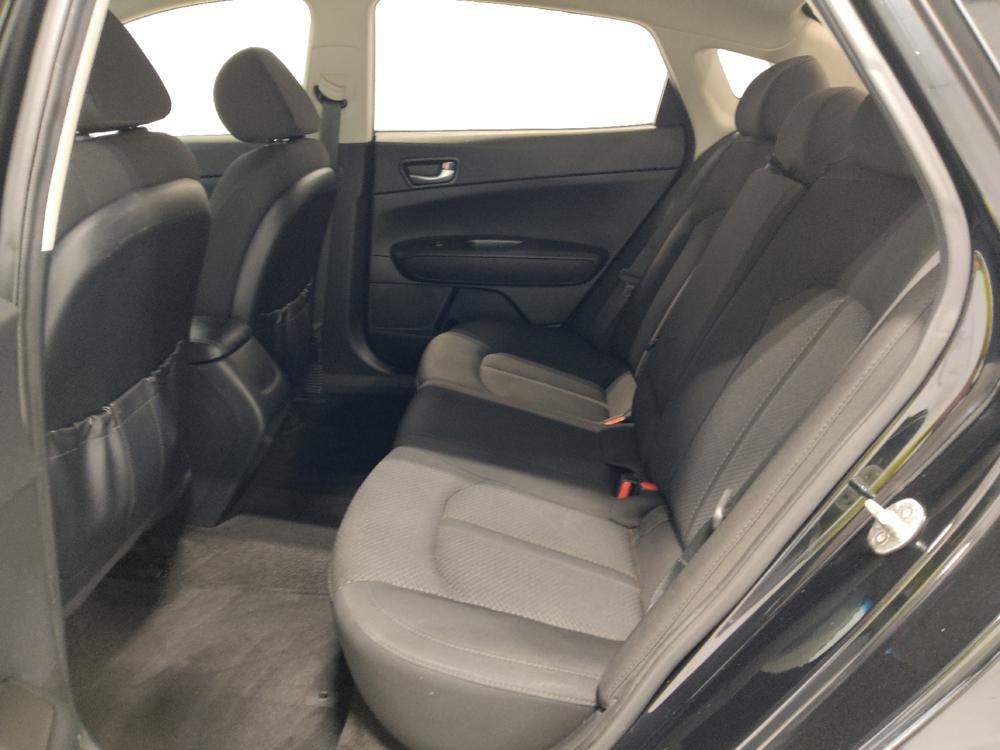 used 2018 Kia Optima car, priced at $15,295