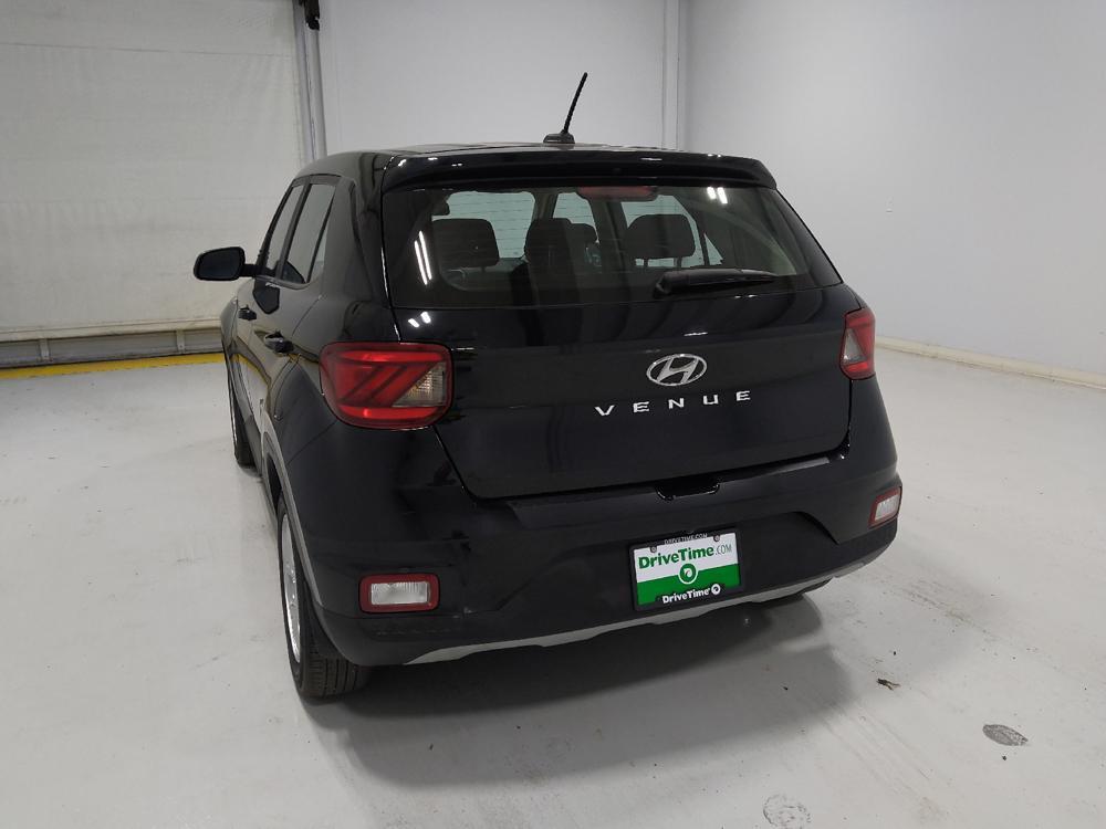 used 2023 Hyundai Venue car, priced at $18,795