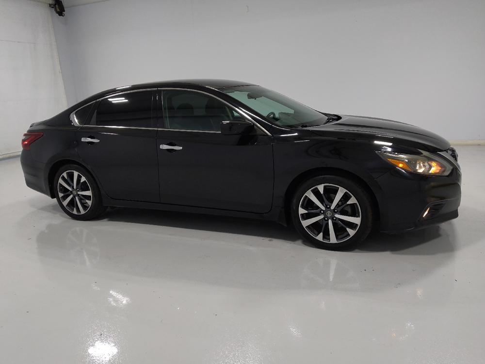 used 2017 Nissan Altima car, priced at $18,495