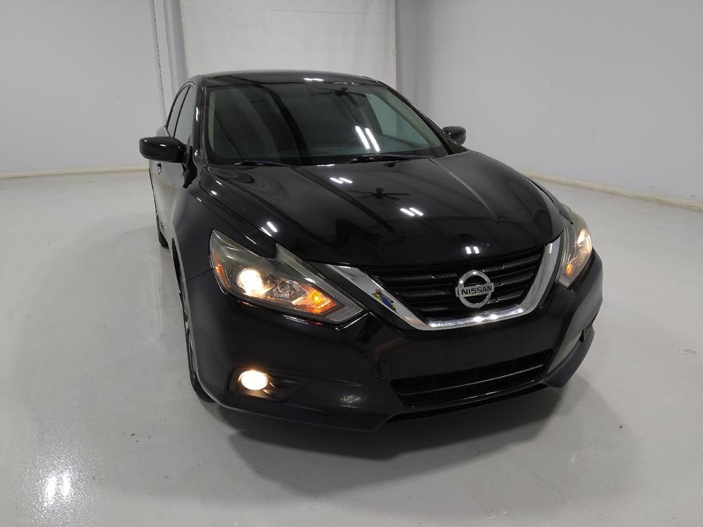 used 2017 Nissan Altima car, priced at $18,495