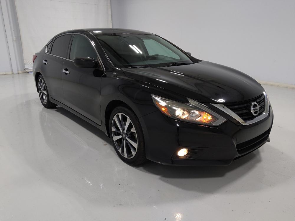 used 2017 Nissan Altima car, priced at $18,495