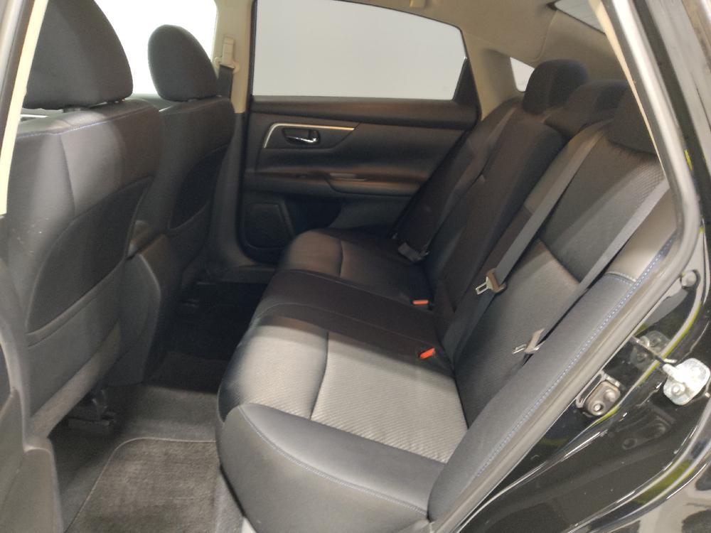 used 2017 Nissan Altima car, priced at $18,495