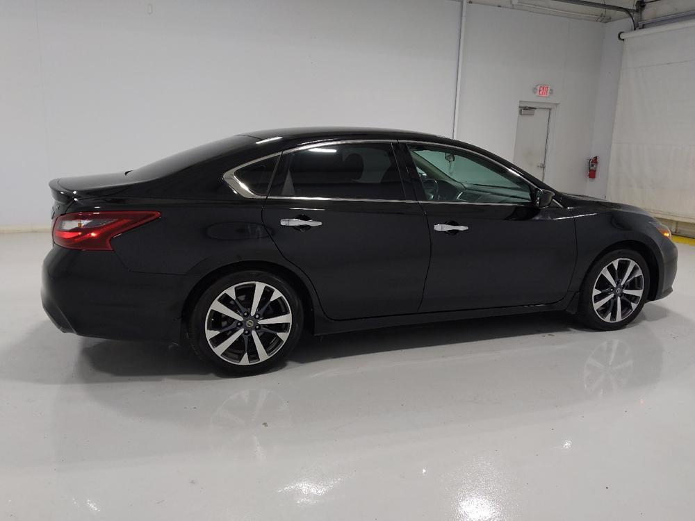used 2017 Nissan Altima car, priced at $18,495