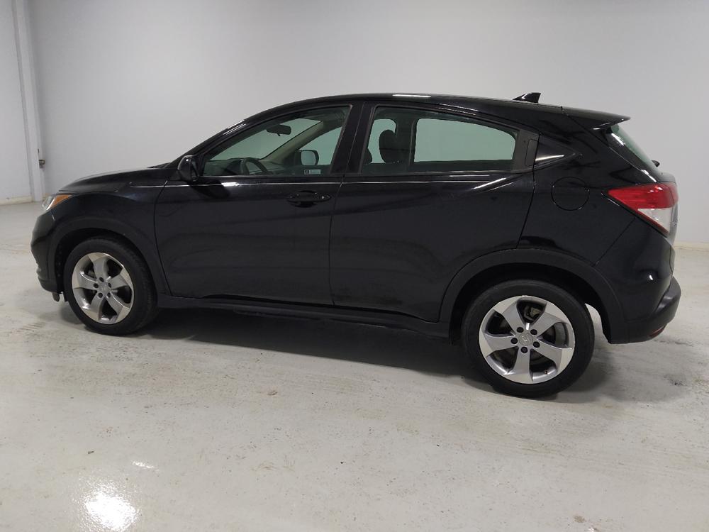 used 2022 Honda HR-V car, priced at $18,395