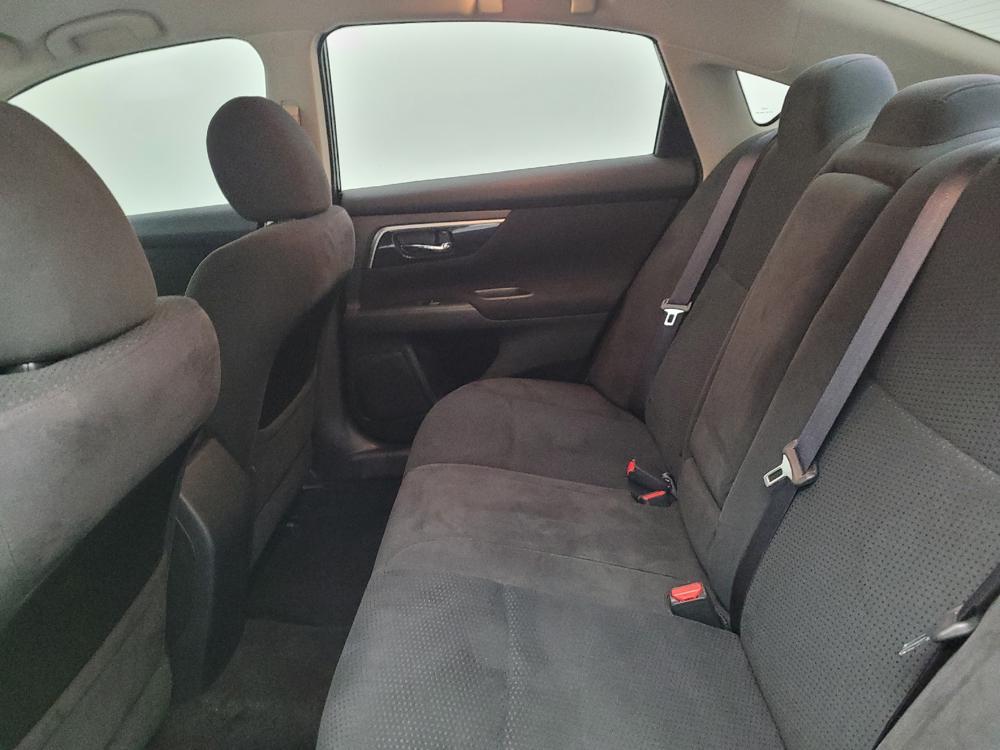 used 2014 Nissan Altima car, priced at $11,995