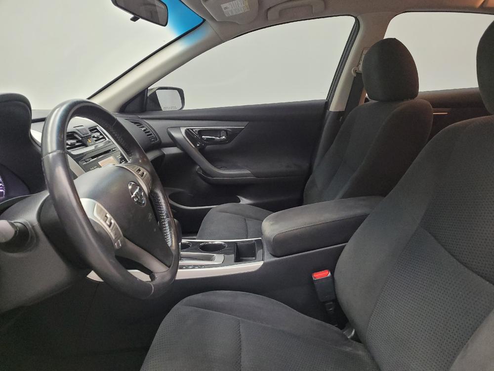 used 2014 Nissan Altima car, priced at $11,995