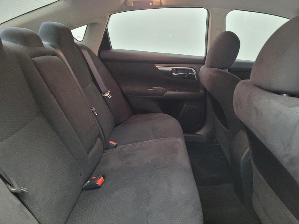 used 2014 Nissan Altima car, priced at $11,995